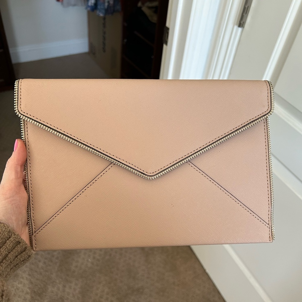 Rebecca Minkoff Envelope clutch